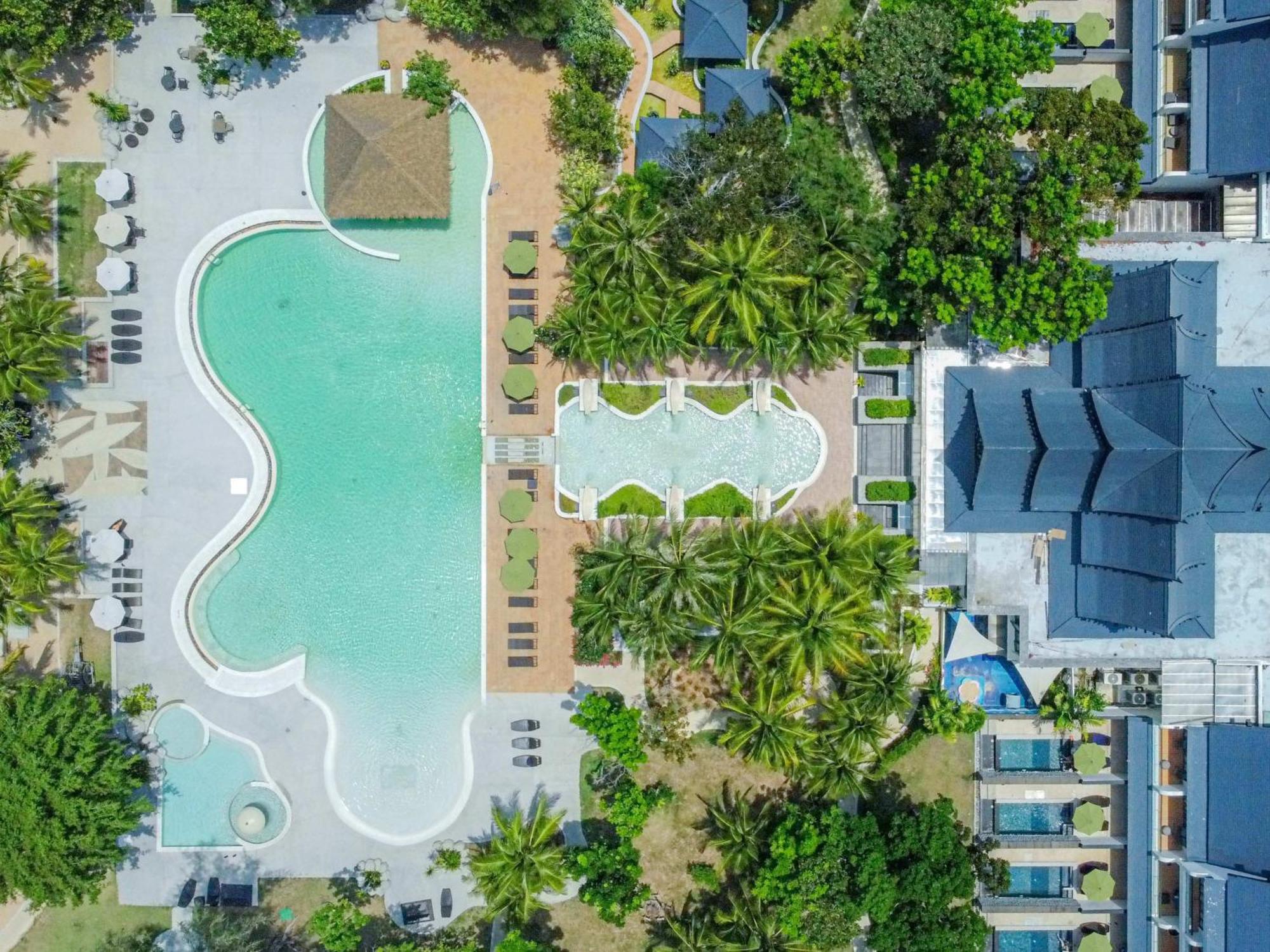 Natai Beach Resort Esterno foto